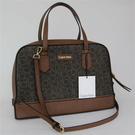 bolsa feminina calvin klein